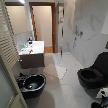 Lägenhet Apartments Como Como